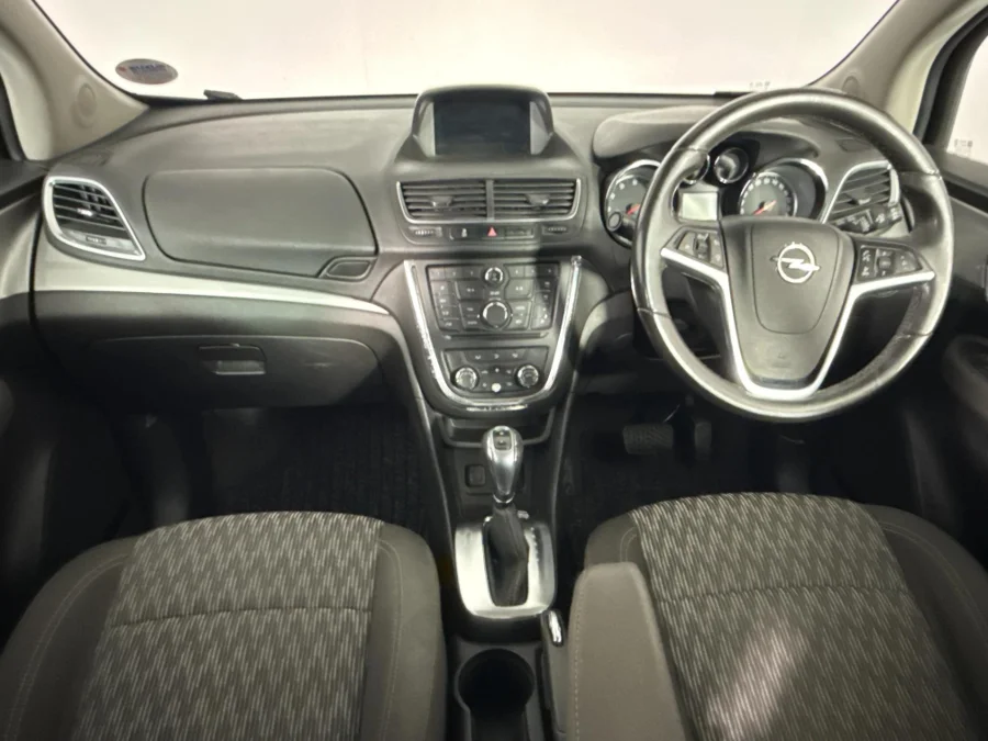 Used 2015 Opel Mokka X 1.4 Turbo Enjoy auto - WeBuyCars Lansdowne