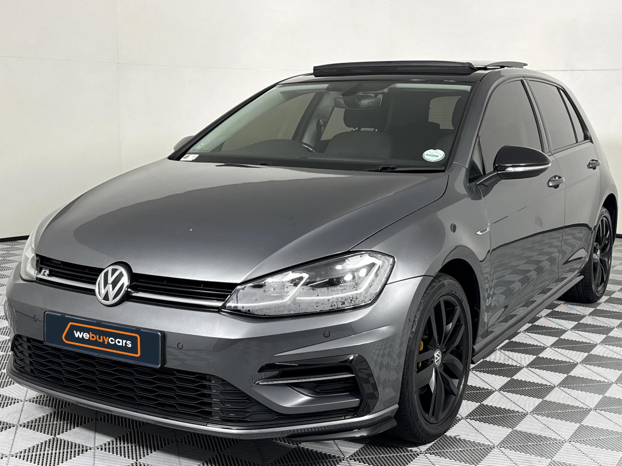 Used 2018 Volkswagen Golf 1.4TSI Comfortline