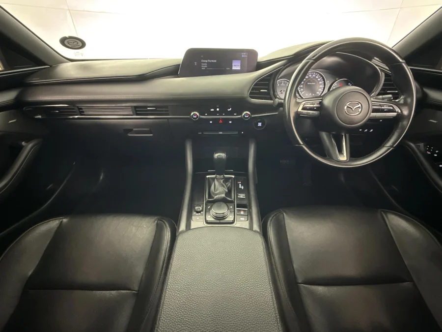 Used 2020 Mazda Mazda3 sedan 2.0 Astina - WeBuycars East London