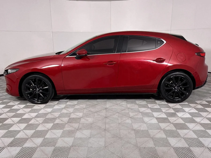 Used 2020 Mazda Mazda3 sedan 2.0 Astina - WeBuycars East London