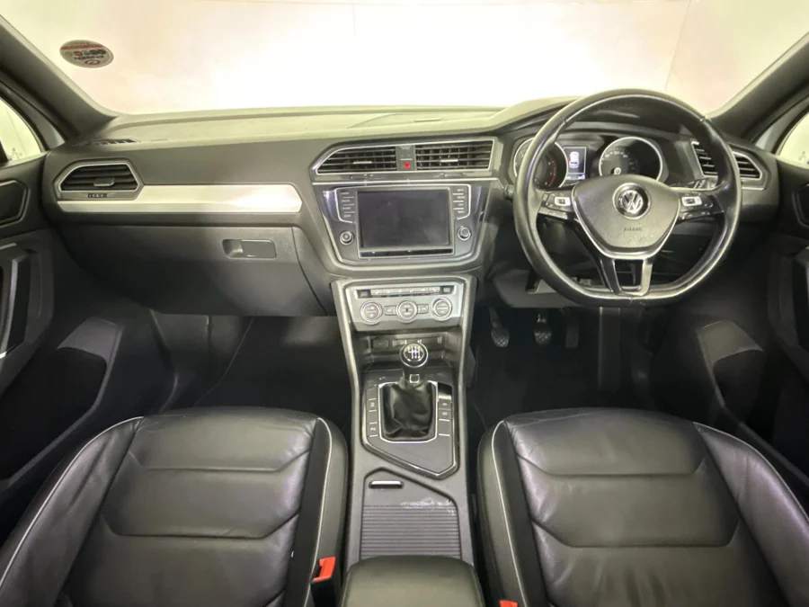 Used 2017 Volkswagen Tiguan 1.4TSI Comfortline R-Line - WeBuyCars JHB South Used 2017 Volkswagen Tiguan 1.4TSI Comfortline R-Line - WeBuyCars JHB South