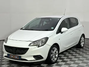 Used 2018 Opel Corsa 1.0T Enjoy