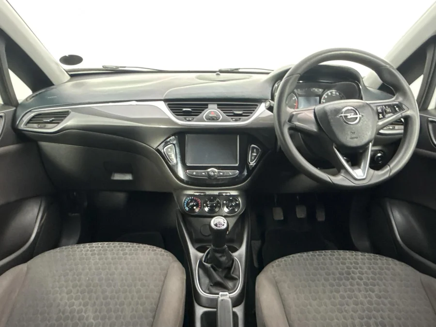 Used 2018 Opel Corsa 1.0T Enjoy - WeBuyCars Germiston Used 2018 Opel Corsa 1.0T Enjoy - WeBuyCars Germiston