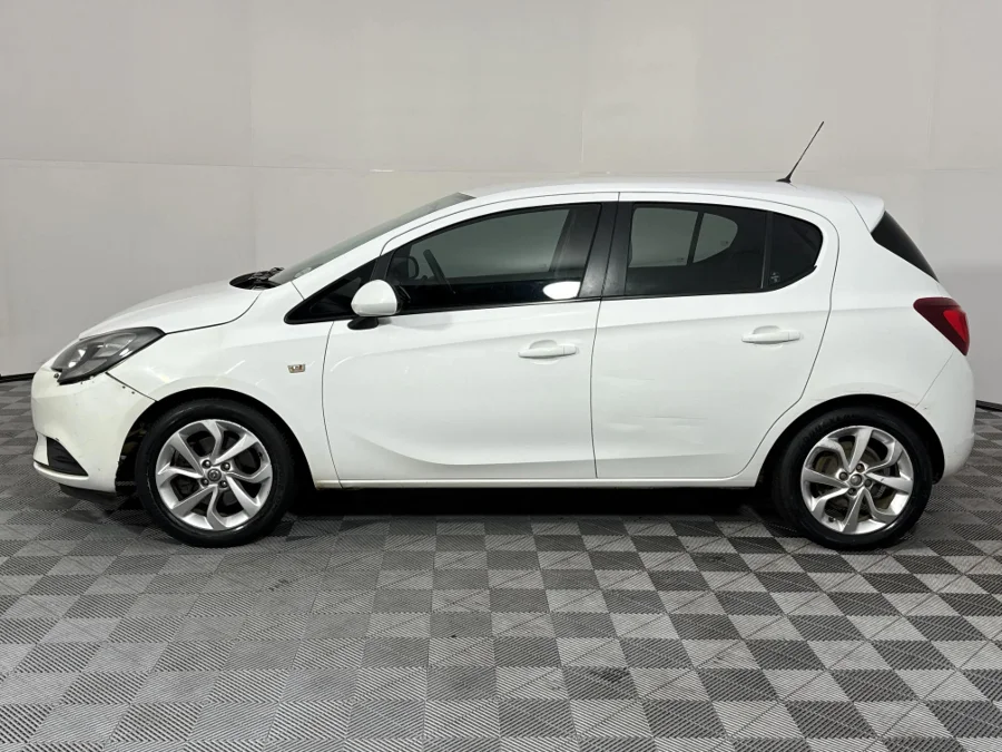 Used 2018 Opel Corsa 1.0T Enjoy - WeBuyCars Germiston Used 2018 Opel Corsa 1.0T Enjoy - WeBuyCars Germiston