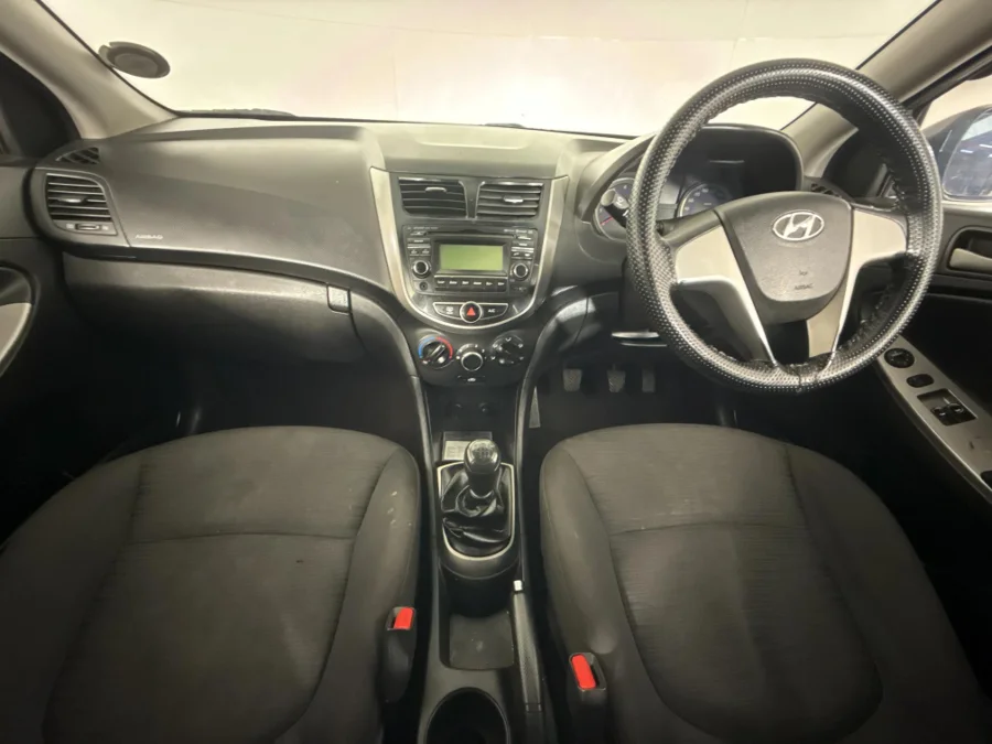 Used 2019 Hyundai Accent sedan 1.6 Motion - WeBuyCars JHB South Used 2019 Hyundai Accent sedan 1.6 Motion - WeBuyCars JHB South