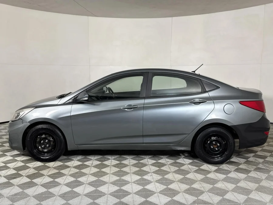 Used 2019 Hyundai Accent sedan 1.6 Motion - WeBuyCars JHB South Used 2019 Hyundai Accent sedan 1.6 Motion - WeBuyCars JHB South