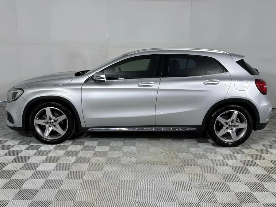 Used 2019 Mercedes-Benz GLA 200 auto - WeBuyCars Silverlakes