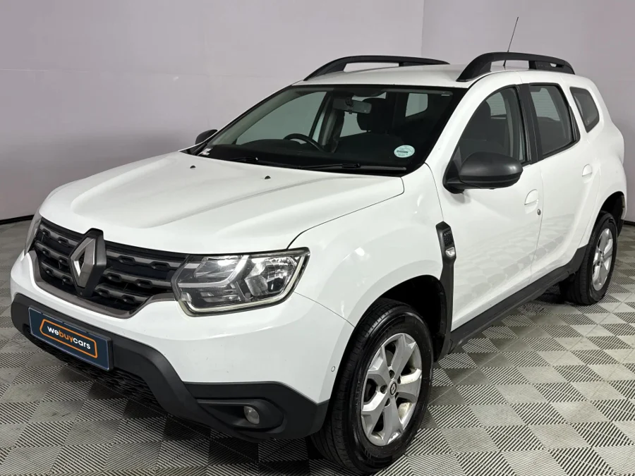 Used 2019 Renault Duster 1.5dCi Dynamique 4WD - WeBuyCars Durban Used 2019 Renault Duster 1.5dCi Dynamique 4WD - WeBuyCars Durban