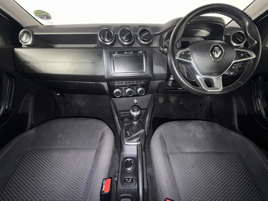 Used 2019 Renault Duster 1.5dCi Dynamique 4WD - WeBuyCars Durban Used 2019 Renault Duster 1.5dCi Dynamique 4WD - WeBuyCars Durban