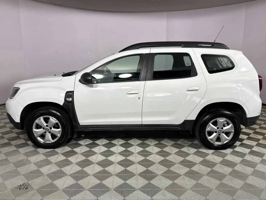 Used 2019 Renault Duster 1.5dCi Dynamique 4WD - WeBuyCars Durban Used 2019 Renault Duster 1.5dCi Dynamique 4WD - WeBuyCars Durban