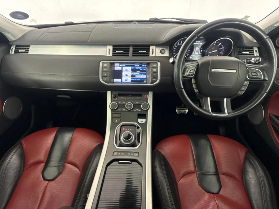 Used 2014 Land Rover Range Rover Evoque Si4 Dynamic NW8 - WeBuyCars Vereeniging Used 2014 Land Rover Range Rover Evoque Si4 Dynamic NW8 - WeBuyCars Vereeniging