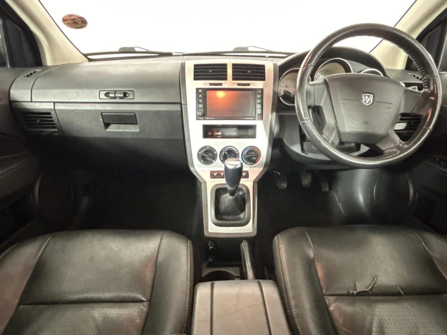 Used 2010 Dodge Caliber 1.8 SXT - WeBuyCars Richmond