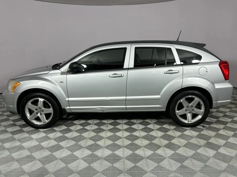 Used 2010 Dodge Caliber 1.8 SXT - WeBuyCars Richmond