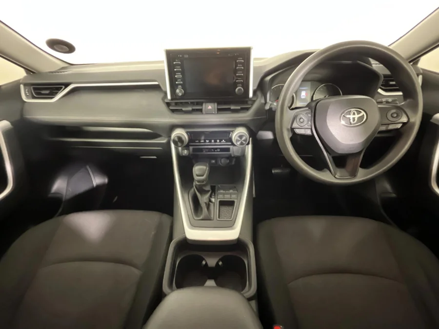 Used 2020 Toyota RAV4 2.0 GX auto - WeBuyCars The Dome Used 2020 Toyota RAV4 2.0 GX auto - WeBuyCars The Dome