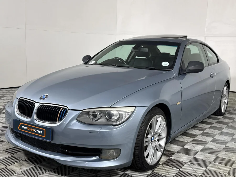 Used 2011 BMW 3 Series 320i coupe - WeBuyCars Riverhorse Used 2011 BMW 3 Series 320i coupe - WeBuyCars Riverhorse