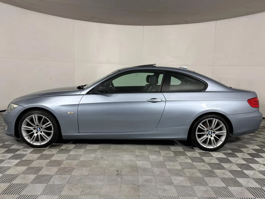Used 2011 BMW 3 Series 320i coupe - WeBuyCars Riverhorse Used 2011 BMW 3 Series 320i coupe - WeBuyCars Riverhorse