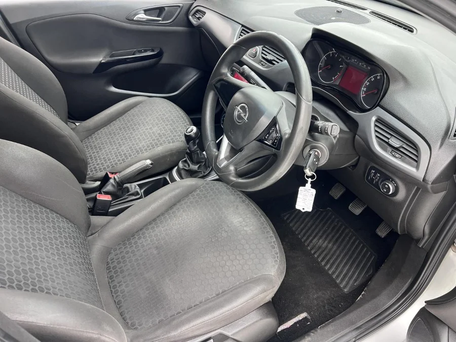 Used 2015 Opel Corsa 1.0T Enjoy - EBK Auto Used 2015 Opel Corsa 1.0T Enjoy - EBK Auto
