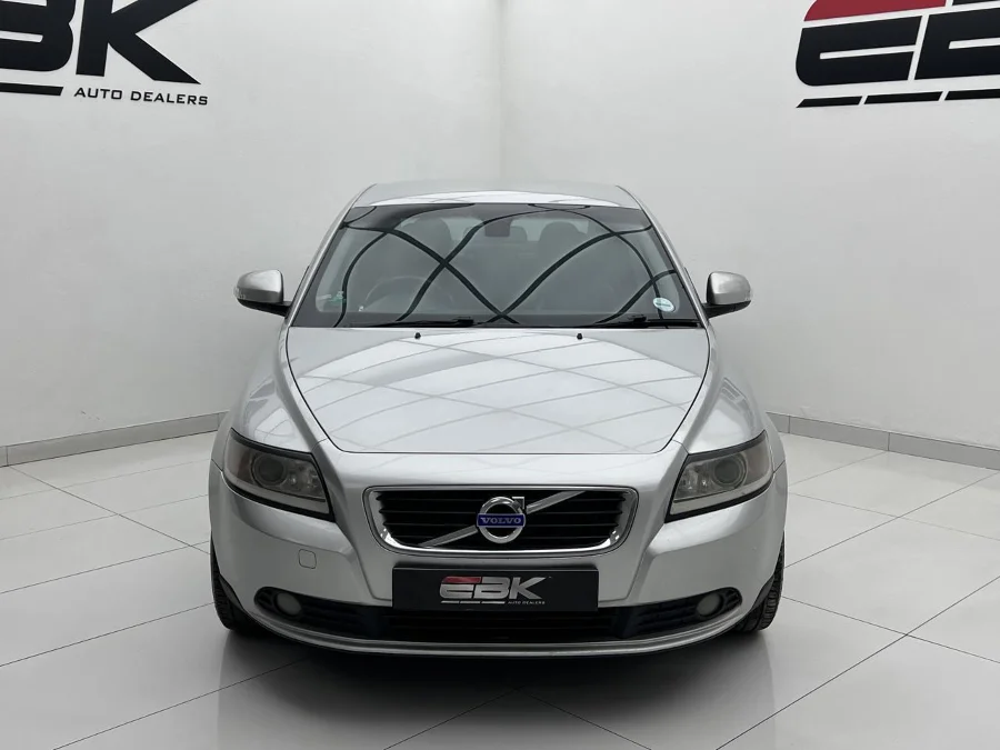 Used 2011 Volvo S40 2.0 - EBK Auto Used 2011 Volvo S40 2.0 - EBK Auto