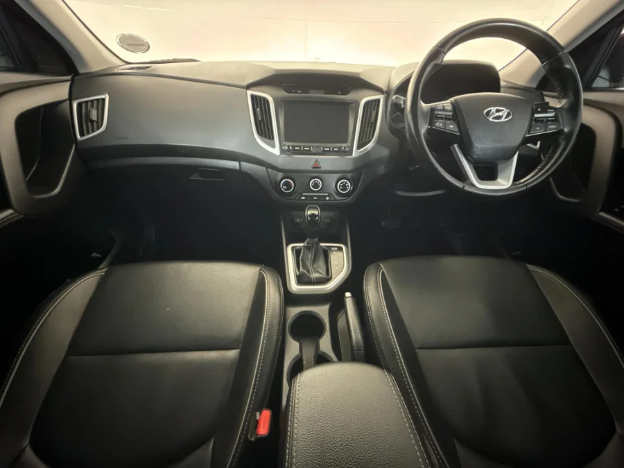 Used 2020 Hyundai Creta 1.6D Executive - WeBuyCars JHB South Used 2020 Hyundai Creta 1.6D Executive - WeBuyCars JHB South