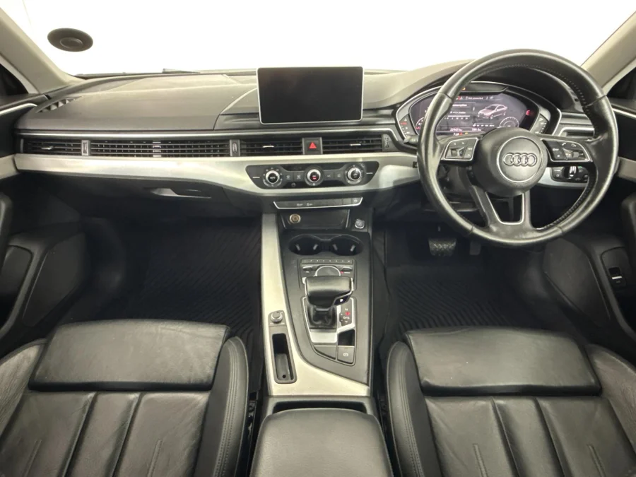 Used 2016 Audi A4 35TFSI sport S line sports - WeBuycars East London