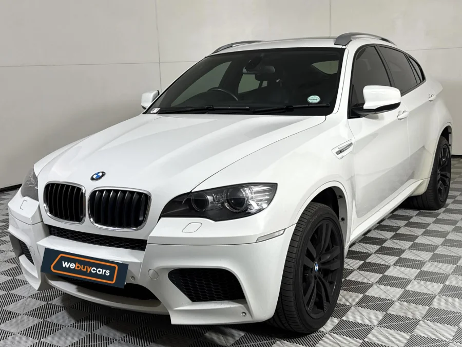 Used 2013 BMW X6 M - WeBuyCars Midstream Used 2013 BMW X6 M - WeBuyCars Midstream