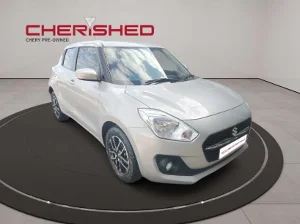 Used 2022 Suzuki Swift 1.2 GLX manual Used 2022 Suzuki Swift 1.2 GLX manual