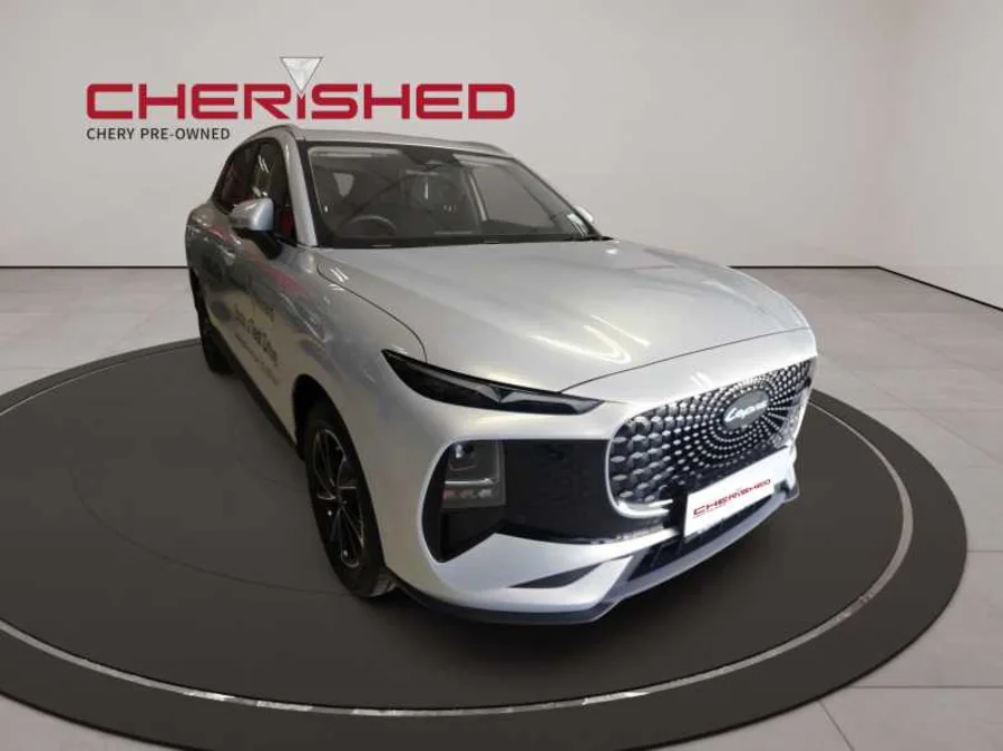 Demo 2026 Lepas L4 1.5T Pantera - AMG Cherished Midrand Demo 2026 Lepas L4 1.5T Pantera - AMG Cherished Midrand