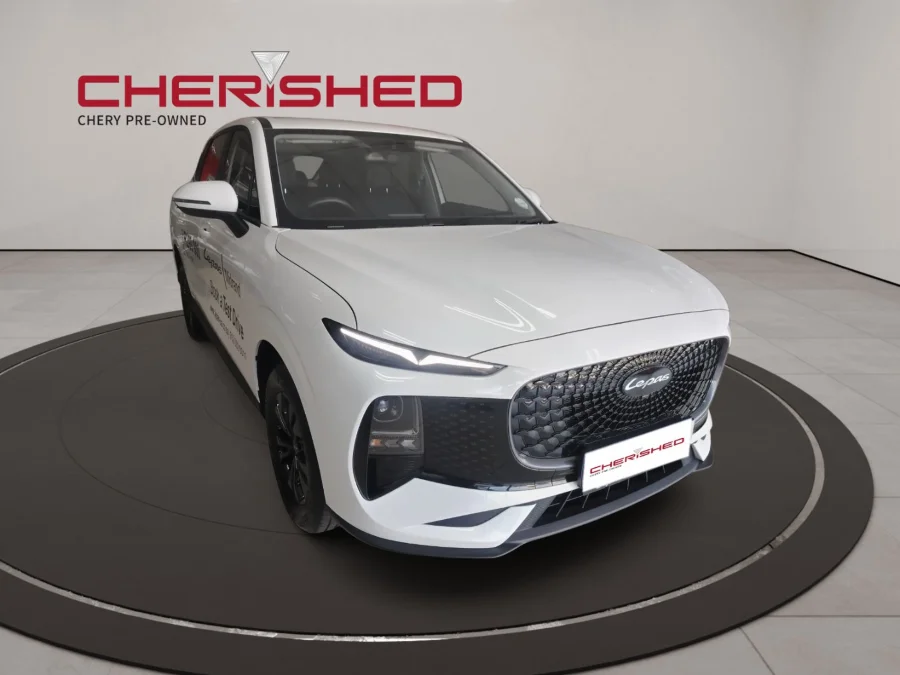 Demo 2026 Lepas L4 1.5 Amur - AMG Cherished Midrand Demo 2026 Lepas L4 1.5 Amur - AMG Cherished Midrand