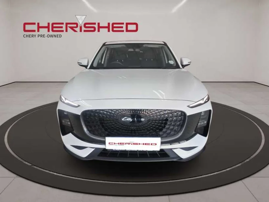 Demo 2026 Lepas L4 1.5 Amur - AMG Cherished Midrand Demo 2026 Lepas L4 1.5 Amur - AMG Cherished Midrand