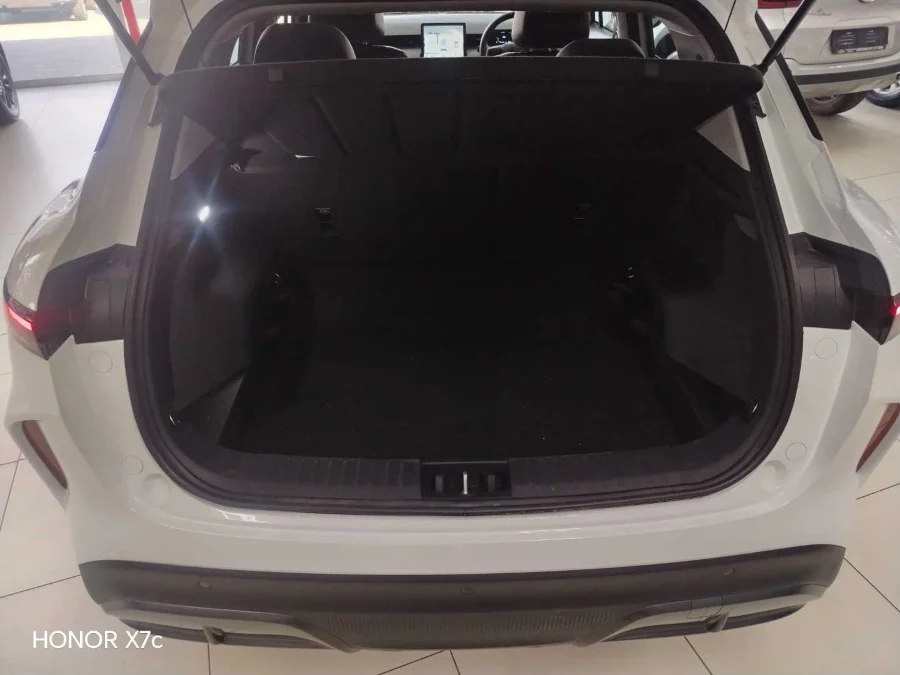 Demo 2026 Lepas L4 1.5 Amur - AMG Cherished Midrand Demo 2026 Lepas L4 1.5 Amur - AMG Cherished Midrand