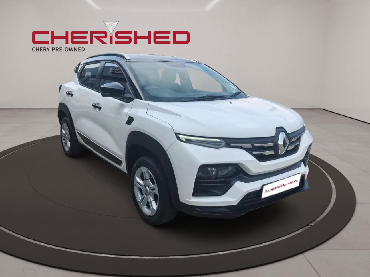 Used 2022 Renault Kiger 1.0 Turbo Zen