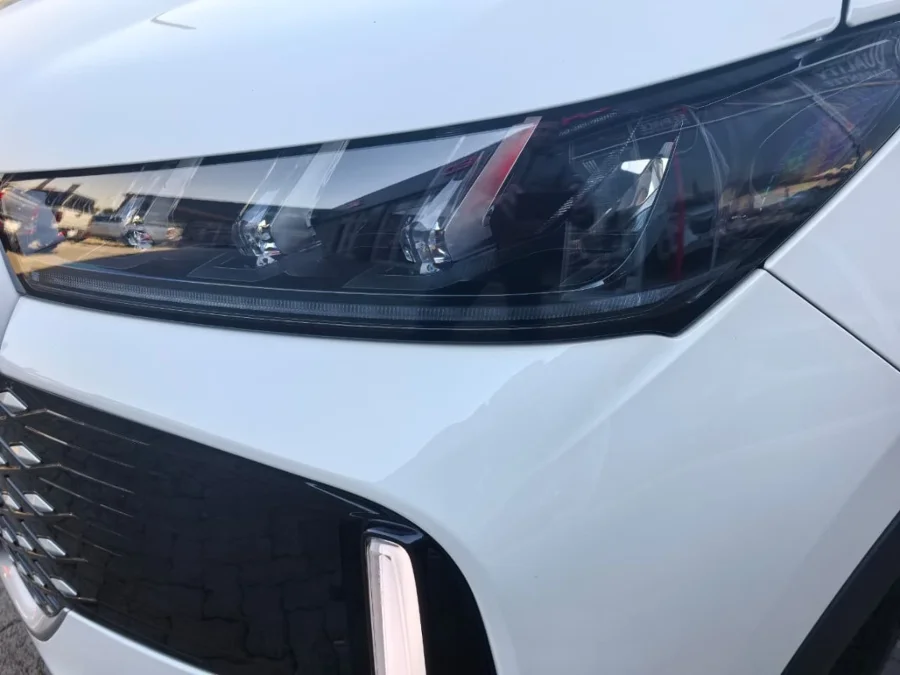 Demo 2026 Chery Tiggo 4 Cross Tiggo Cross 1.5T Million Edition - AMG Cherished Midrand Demo 2026 Chery Tiggo 4 Cross Tiggo Cross 1.5T Million Edition - AMG Cherished Midrand