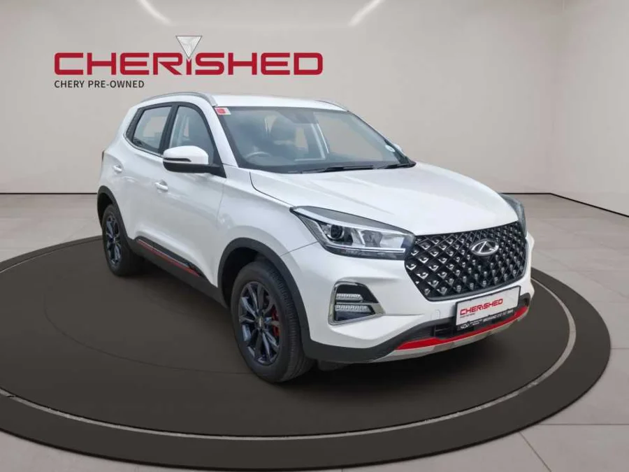 Used 2024 Chery Tiggo 4 Pro 1.5T LiT auto - AMG Cherished Midrand Used 2024 Chery Tiggo 4 Pro 1.5T LiT auto - AMG Cherished Midrand