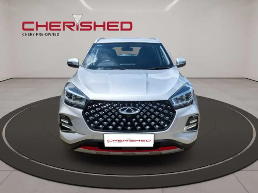 Used 2024 Chery Tiggo 4 Pro 1.5T LiT auto - AMG Cherished Midrand Used 2024 Chery Tiggo 4 Pro 1.5T LiT auto - AMG Cherished Midrand