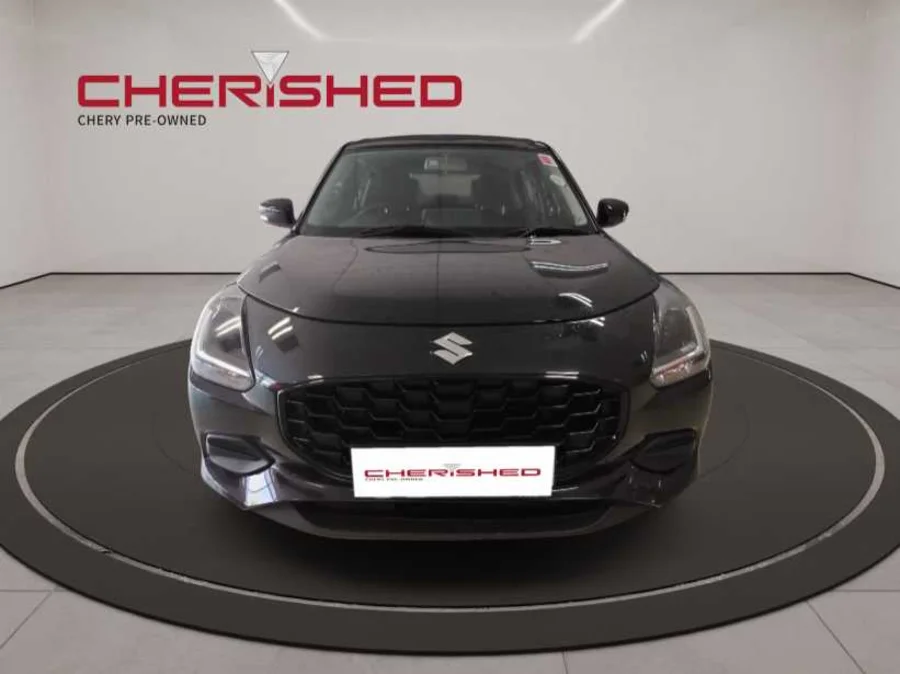 Used 2025 Suzuki Swift 1.2 GL+ auto - AMG Cherished Midrand Used 2025 Suzuki Swift 1.2 GL+ auto - AMG Cherished Midrand
