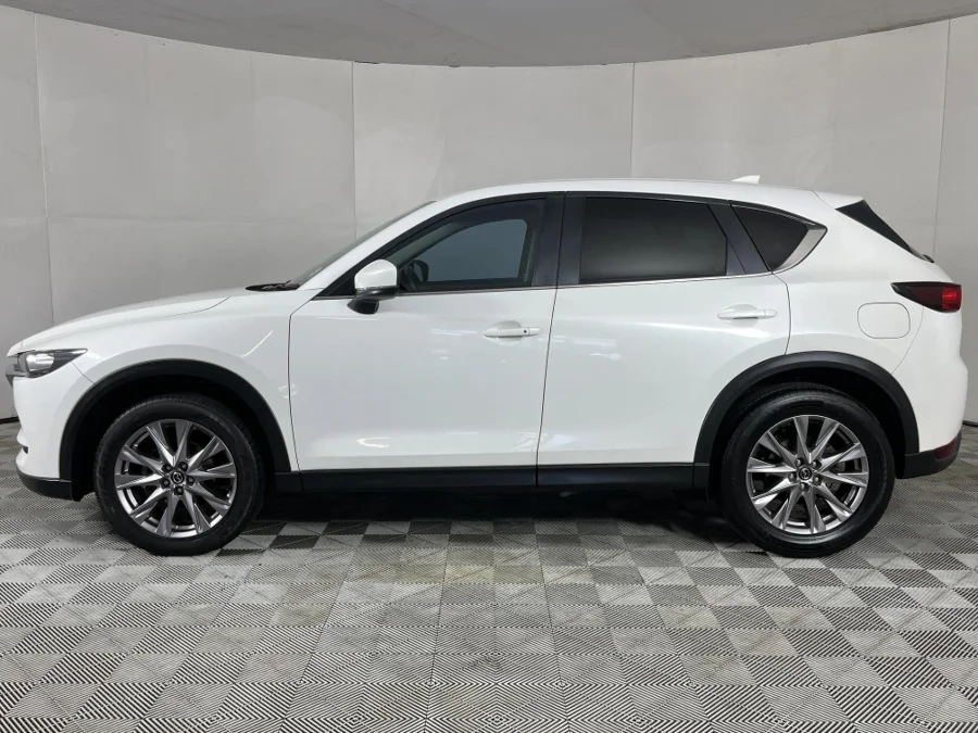 Used 2019 Mazda CX-5 2.0 Dynamic - WeBuyCars The Dome Used 2019 Mazda CX-5 2.0 Dynamic - WeBuyCars The Dome