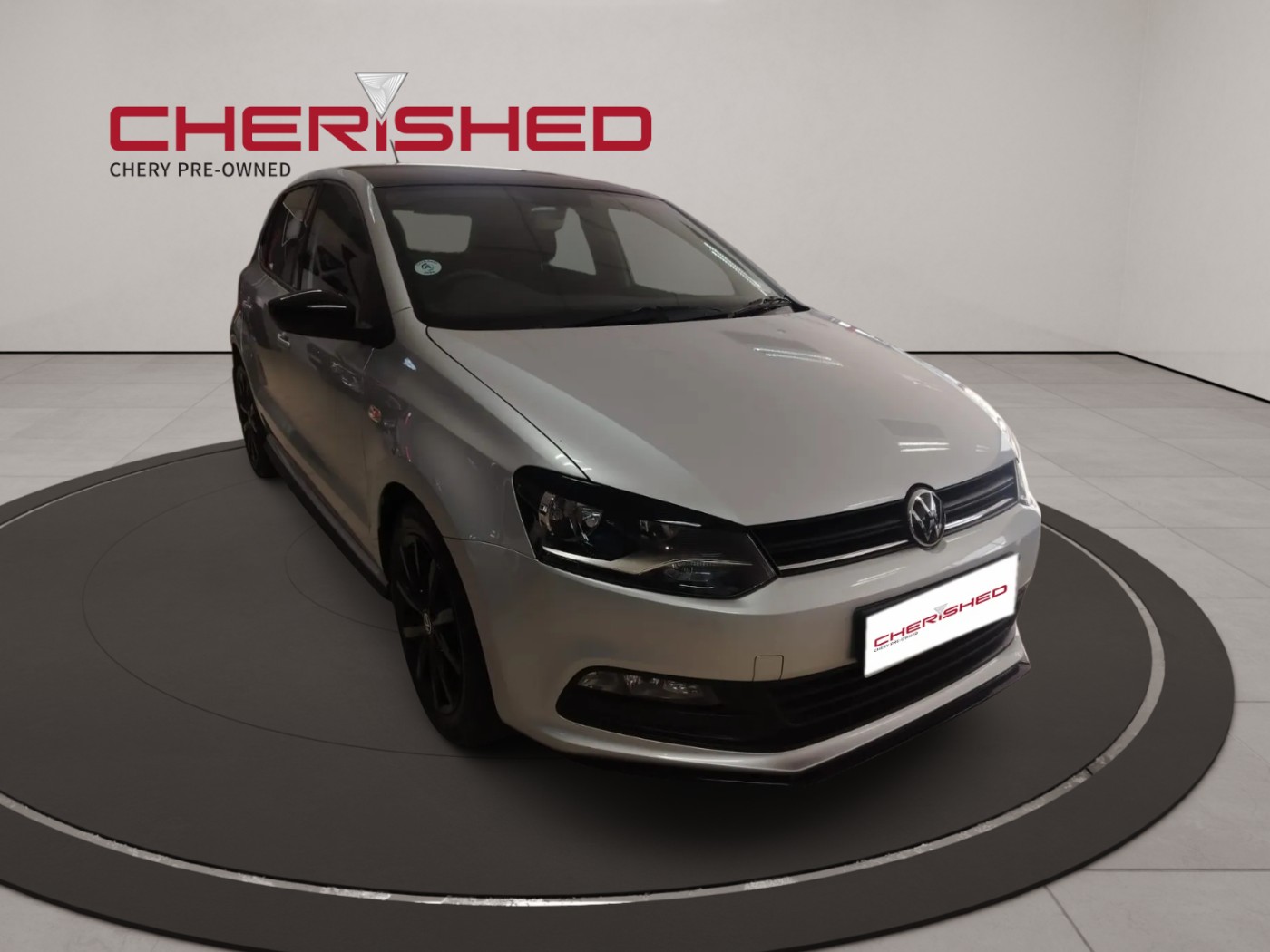 Used 2023 Volkswagen Polo Vivo hatch 1.4 Comfortline