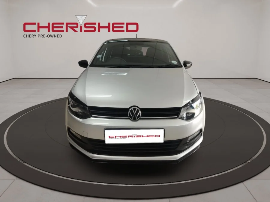 Used 2023 Volkswagen Polo Vivo hatch 1.4 Comfortline - AMG Cherished Midrand Used 2023 Volkswagen Polo Vivo hatch 1.4 Comfortline - AMG Cherished Midrand