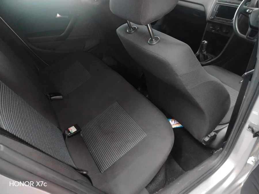 Used 2023 Volkswagen Polo Vivo hatch 1.4 Comfortline - AMG Cherished Midrand Used 2023 Volkswagen Polo Vivo hatch 1.4 Comfortline - AMG Cherished Midrand