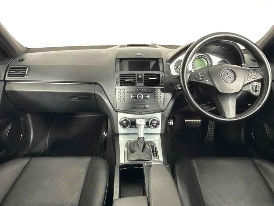 Used 2007 Mercedes-Benz C-Class C320CDI Avantgarde - WeBuyCars Gqeberha Used 2007 Mercedes-Benz C-Class C320CDI Avantgarde - WeBuyCars Gqeberha