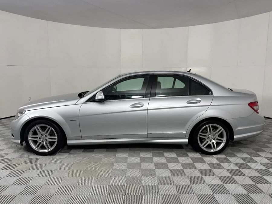 Used 2007 Mercedes-Benz C-Class C320CDI Avantgarde - WeBuyCars Gqeberha Used 2007 Mercedes-Benz C-Class C320CDI Avantgarde - WeBuyCars Gqeberha