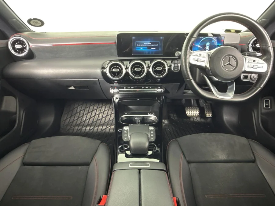 Used 2020 Mercedes-Benz CLA 200 AMG Line - WeBuyCars The Dome Used 2020 Mercedes-Benz CLA 200 AMG Line - WeBuyCars The Dome