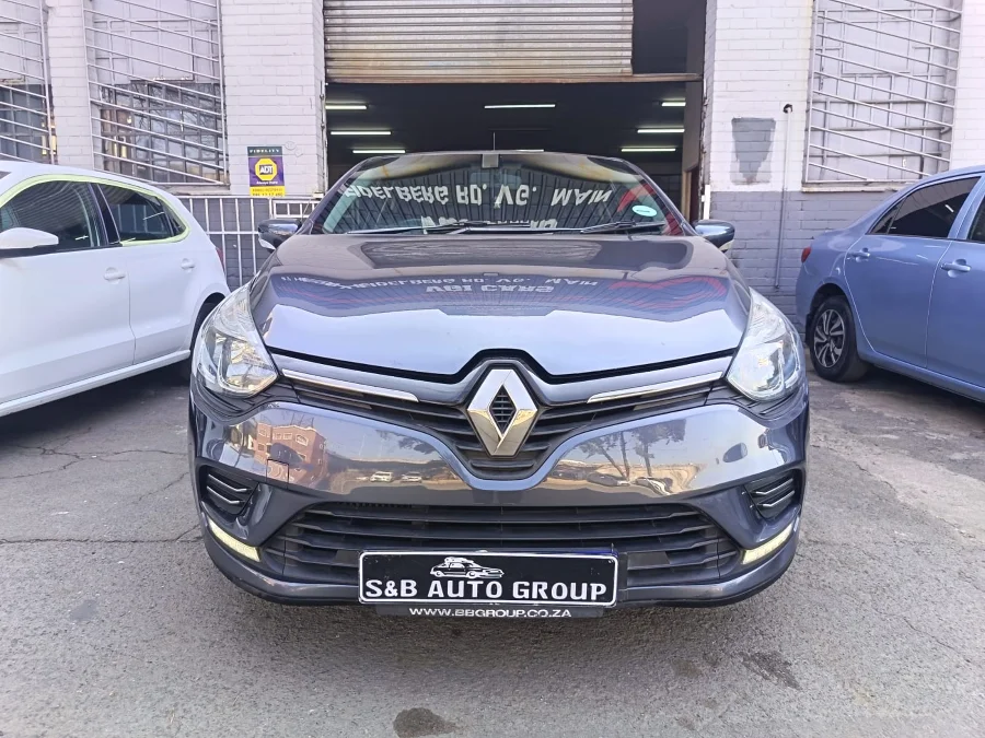 Used 2017 Renault Clio 66kW turbo Dynamique - S and B Auto Group Used 2017 Renault Clio 66kW turbo Dynamique - S and B Auto Group
