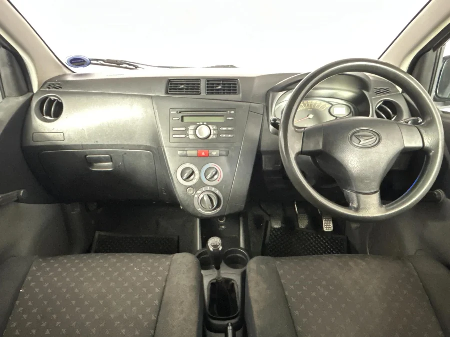Used 2009 Daihatsu Charade 1.0 Classic - WeBuyCars Richmond Used 2009 Daihatsu Charade 1.0 Classic - WeBuyCars Richmond