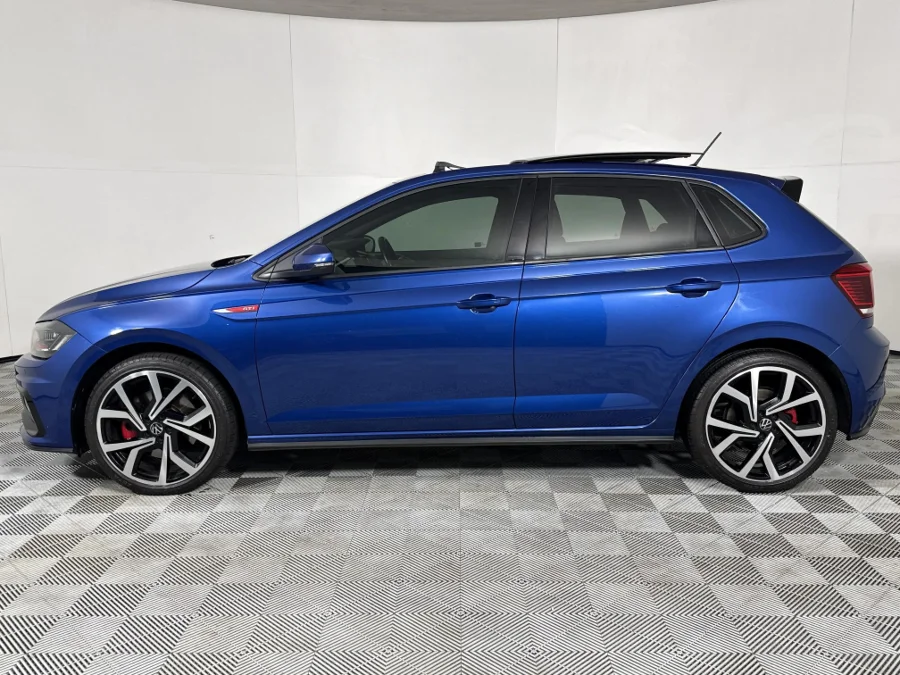 Used 2021 Volkswagen Polo GTI - WeBuyCars Riverhorse Used 2021 Volkswagen Polo GTI - WeBuyCars Riverhorse