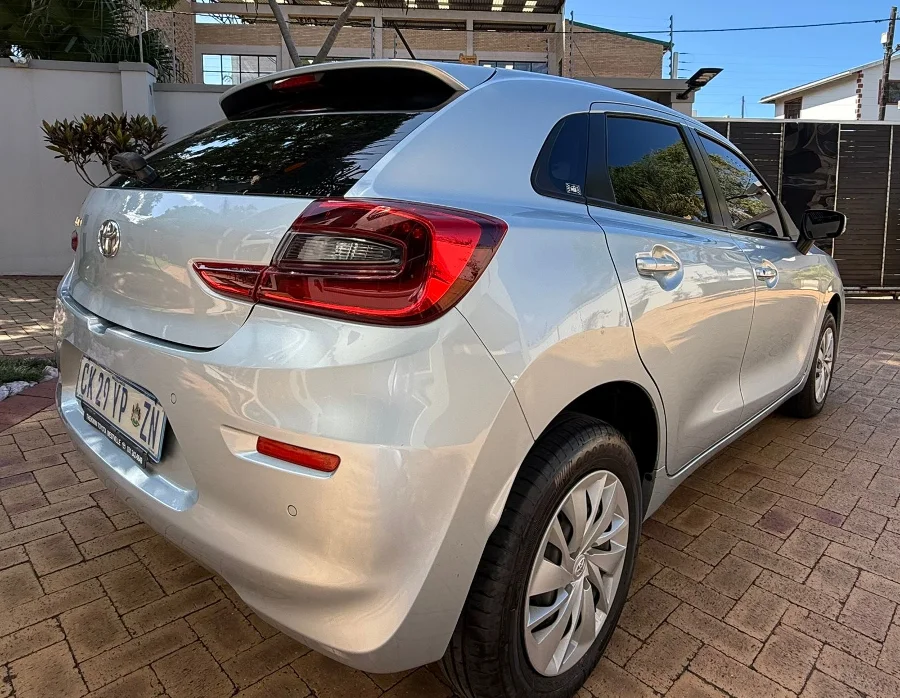 Used 2023 Toyota Starlet 1.5 Xi - Private Seller Used 2023 Toyota Starlet 1.5 Xi - Private Seller
