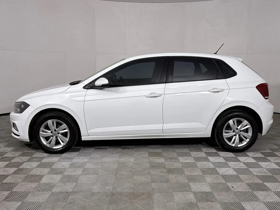 Used 2018 Volkswagen Polo hatch 1.0TSI Comfortline - WeBuyCars George Used 2018 Volkswagen Polo hatch 1.0TSI Comfortline - WeBuyCars George