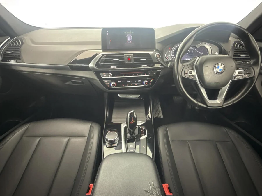 Used 2019 BMW X3 sDrive18d - WeBuyCars Lansdowne