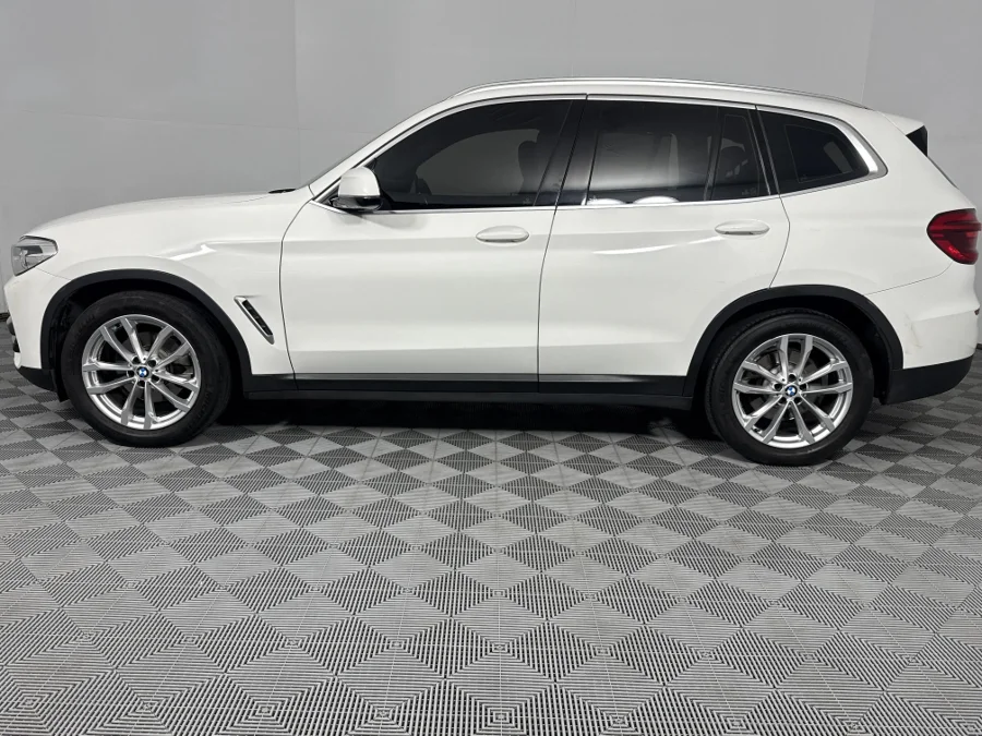 Used 2019 BMW X3 sDrive18d - WeBuyCars Lansdowne