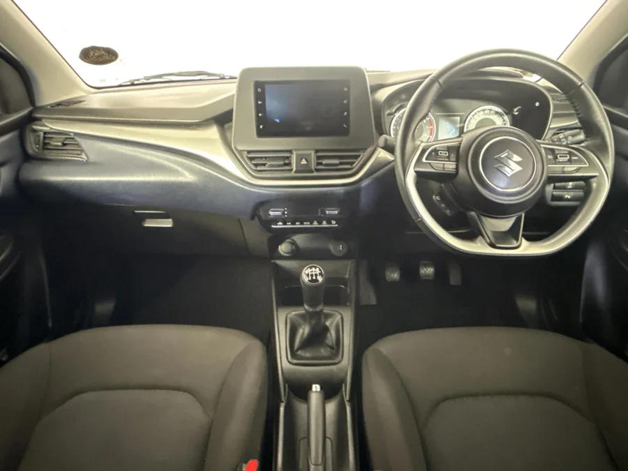 Used 2022 Suzuki Baleno 1.5 GL manual - WeBuyCars Lansdowne Used 2022 Suzuki Baleno 1.5 GL manual - WeBuyCars Lansdowne